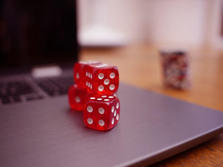 Tips för nykomlingar på onlinekasinon