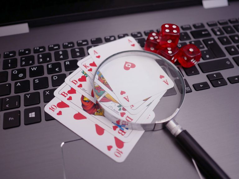 Topp 8 marknadsföringsstrategier för onlinekasinon